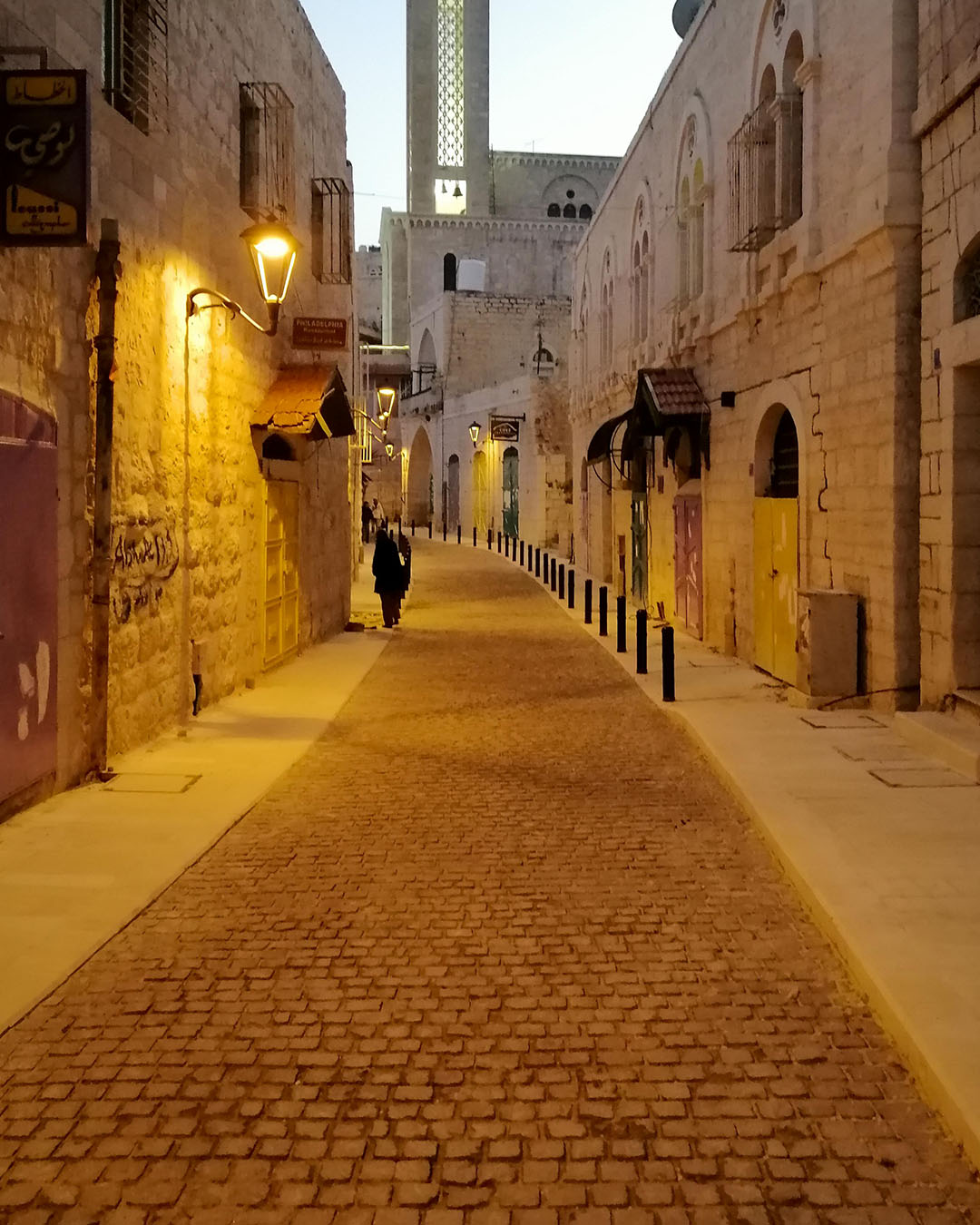 Bethlehem: The birthplace of Jesus Christ